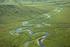 #21558 Stock Photography of a Meandering River Through a Green Landscape, Togiak NWR, Alaska by JVPD