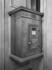 #21600 Stock Photography of an Old Fashioned Mailbox in the Munsey Building by JVPD