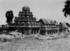 #21627 Stock Photography of the Shore Temple of the 7 Pagodas, Bay of Bengal, Mamallapuram, Tamil Nadu, India by JVPD