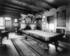 #21669 Stock Photography of a Pool Table in a Billiards Room at Valley Forge Farm in 1904 by JVPD