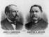 #2367 James A. Garfield and Chester A. Arthur by JVPD