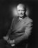 #2443 Dwight David Eisenhower by JVPD