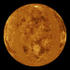 #2575 Venus, 0 Degrees East Longitude by JVPD