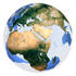 #31380 Earth Globe by Oleksiy Maksymenko