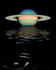 #3489 An Infrared View of Saturn by JVPD