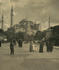 #3537 Mosque of St Sophia, Hagia Sophia by JVPD