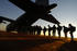 #3821 Paratroopers Boarding C-130 Hercules by JVPD