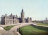 #40946 Stock Photo Of The Lawns And Parliament Buildings In Ottawa, Canada by JVPD