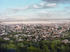 #41141 Stock Photo Of A Cityscape Of Montreal, As Seen From Mount Royal, Quebec, Canada by JVPD