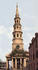 #41166 Stock Photo Of The Tower Of St. Philip’s Church In Charleston, South Carolina by JVPD