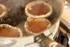 #420 Photo of Mushrooms Boiling in Au Jus by Jamie Voetsch