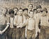 #42338 Stock Photo of a Group Of Doffer Boy Laborers At The Georgia Cotton Mill In 1909 by JVPD