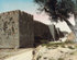 #43465 RF Stock Photo Of The Fortified City Walls Of Jerusalem, Israel by JVPD