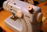 #441 Photo of a Sewing Machine by Jamie Voetsch