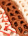 #4596 Chocolate Pretzels by Jamie Voetsch