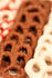 #4597 Chocolate Pretzels by Jamie Voetsch
