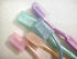#463 Photo of Toothbrushes by Jamie Voetsch