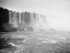 #48810 Royalty-Free Stock Photo Of A Scene Of Horseshoe Falls, Niagara Falls Rushing Down Over Boulders by JVPD