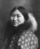 #4930 Eskimo Woman by JVPD
