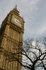 #53714 Royalty-Free Stock Photo of an Upper View of Big Ben by Maria Bell
