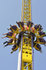 #53745 Royalty-Free Stock Photo of Amusement Ride by Maria Bell