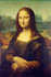#61518 Mona Lisa Portait Painted by Leonardo Da Vinci - Royalty Free Illustration by JVPD
