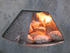 #63 Picture of Charcoal Burning in Barbecue Grill by Kenny Adams
