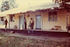 #6437 Picture of a Staff Members Standing Near the Entrance to the Kenema Laboratory in Sierra Leone by KAPD