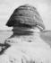 #6501 Back of the Head of the Great Sphinx by JVPD