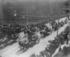 #6850 Picture of Funeral Parade for Ulysses S Grant by JVPD