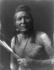 #7072 Apsaroke Native American Man by the name of Two Leggings by JVPD