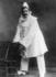 #7404 Stock Picture of Enrico Caruso as a Clown in Pagliacci by JVPD