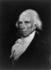 #7548 Image of President James Madison by JVPD