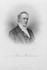 #7554 Picture of President James Buchanan by JVPD