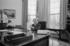#7608 Picture of Jimmy Carter Working in the Oval Office by JVPD