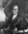 #7639 Picture of the 6th American President, John Quincy Adams by JVPD