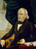 #7644 Picture of President John Quincy Adams by JVPD