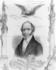 #7662 Image of President Martin Van Buren by JVPD