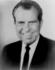 #7675 Picture of President Richard Milhous Nixon by JVPD
