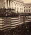 #7689 Picture of Rutherford Hayes Presidential Inauguration by JVPD