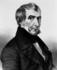 #7696 Image of William H Harrison, Ninth American President by JVPD