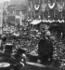 #7887 Picture of Theodore Roosevelt Giving a Speech by JVPD