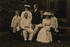 #7957 Picture of Edith Kermit Carow and Teddy Roosevelt With Children by JVPD