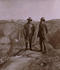 #8002 Picture of Theodore Roosevelt and John Muir by JVPD