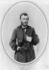 #8147 Picture of Ulysses S Grant by JVPD