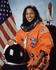 #8630 Picture of Astronaut Joan Elizabeth Miller Higginbotham by JVPD