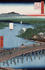 #8680 Photo of the Bridge of Senju Crossing the Sumida River, Japan by JVPD