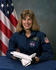 #8703 Picture of Astronaut Nancy Jan Davis by JVPD