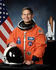#8708 Picture of Astronaut Paul Lockhart by JVPD