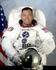#8709 Picture of Astronaut Carlos Ismael Noriega by JVPD